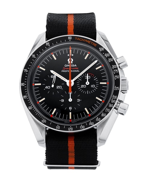 Omega Speedmaster Ultraman 311.12.42.30.01.001